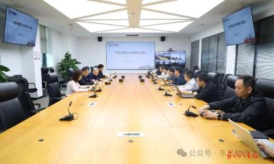 东风物流：加快AI技术研究与应用