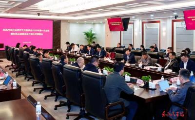 焕新“润”计划 塑造强品牌