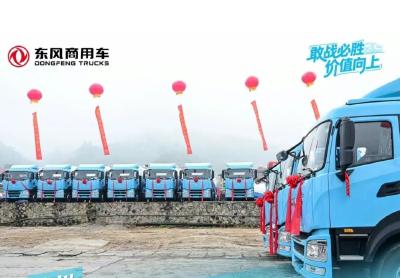 3月回顾→「盘一盘」那些“百辆级”合作