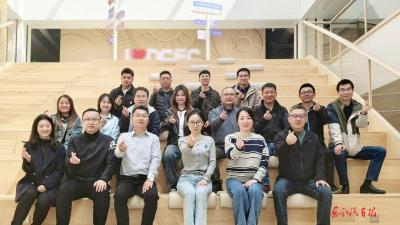 东风康明斯：双向赋能强服务