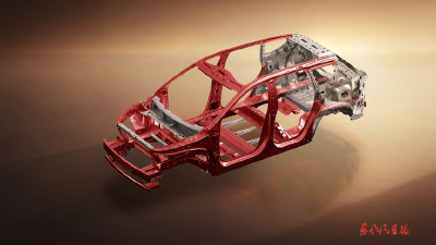 东风日产NX8获中汽中心“安全性能类挑战”认证