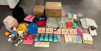 微光汇聚成炬温暖接力传递：东风财务公司青年多形式践行雷锋精神