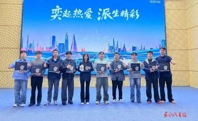 奕派科技雏鹰大学生分享营销见习体会