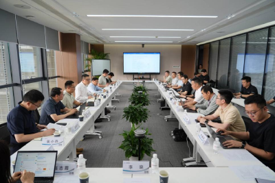 奕派科技与东风汽车研发总院协同发力：共筑技术品牌新优势