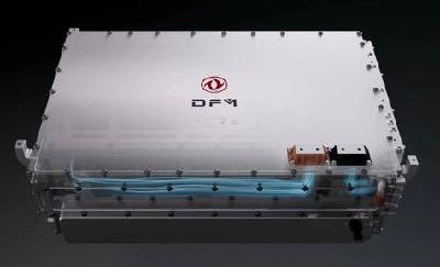 东风龙擎：跑出绿色转型加速度
