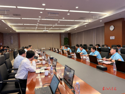 东风股份与湖北移动开展工作交流
