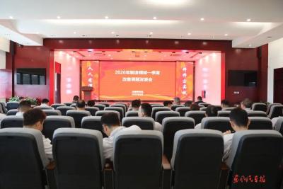 东风特装发布制造领域一季度改善成果