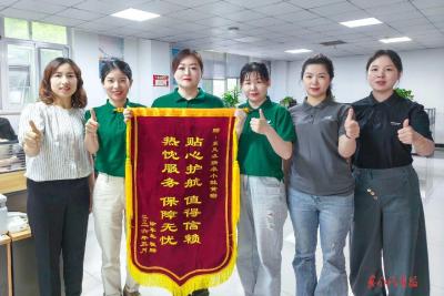 东风卓联： 把承诺落到实处