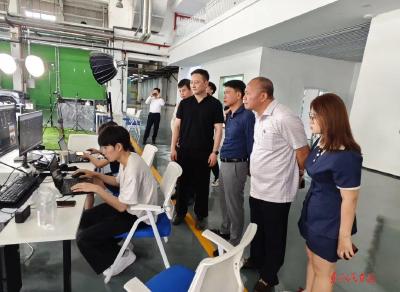 东风进出口公司与越南合作伙伴开展数字营销交流