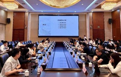 东风海外业务数字化转型升级进入全面实施阶段