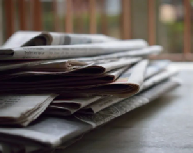 新闻月历|一月份这些事儿值得媒体人关注！