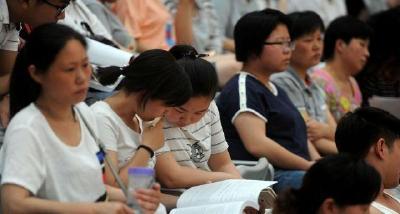 高考志愿填报：最大的天坑到底是什么