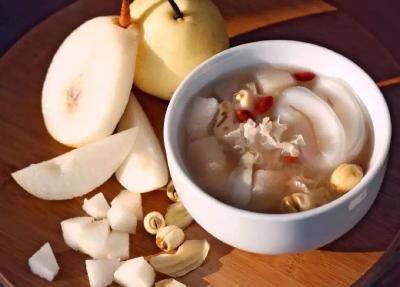 节气养生药膳：立夏节气养生宴