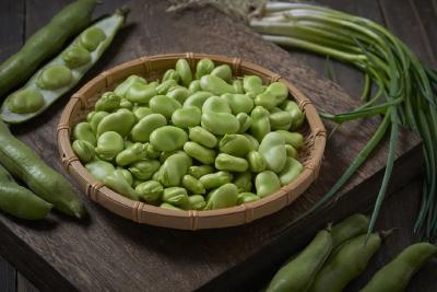 谷雨，我们吃点啥？