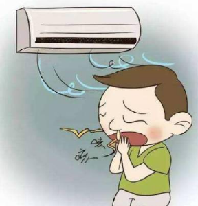 夏天吹空调需要注意什么？