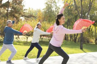 夏天十大错误锻炼方式：不能强身，反而伤身！