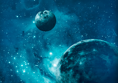 每日名言 | 冯梦龙：举目方知宇宙宽
