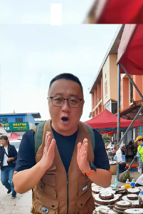 陈哥带你“颠”3