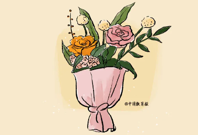 高考成绩出来了！特级教师郑英：高考不是学习的终点，学习是一生的事
