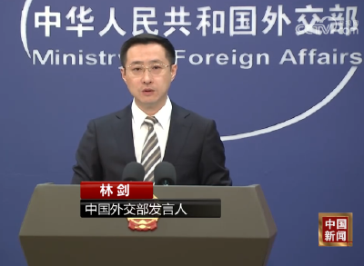 20250227中国外交部：贸易战关税战没有赢家