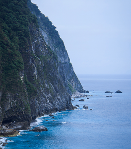 曹操：山不厌高，海不厌深