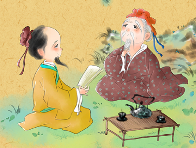荀子：君子之言寡而实