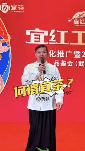 何谓宜茶？@林木先生的茶