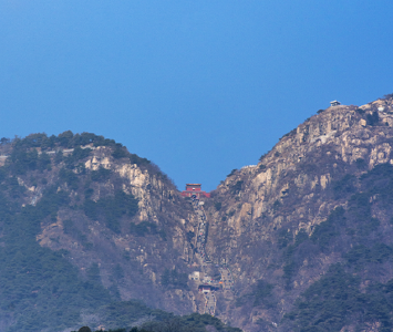 于谦：名节重泰山，利欲轻鸿毛