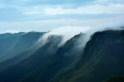 每日一读 | 大自然的诗篇