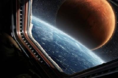 每日一读 | 为什么空间站上能使用毛笔