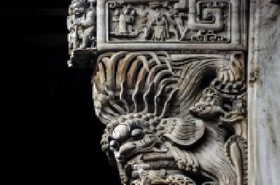 每日一读 | 耗神与传神