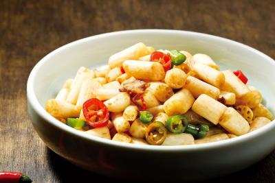 武汉夏季“餐桌顶流”，维生素 C 赛柠檬，爽脆超下饭！