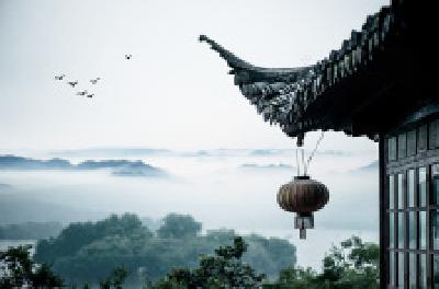 每日一读 | 古风