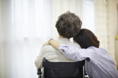 每日一读 | 与母亲的最后一次聊天