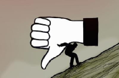 每日一读 | 世界是无意的