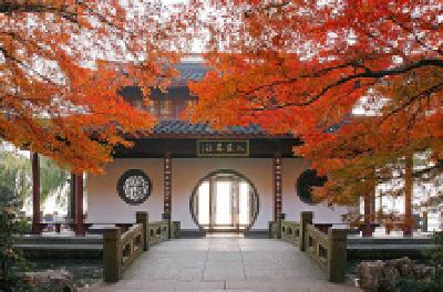 每日一读 | 袁枚的纸房子