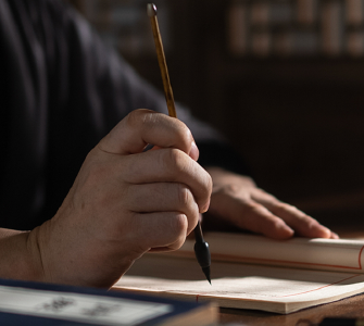 杜甫：读书破万卷，下笔如有神