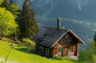 每日一读  |精神的三间小屋