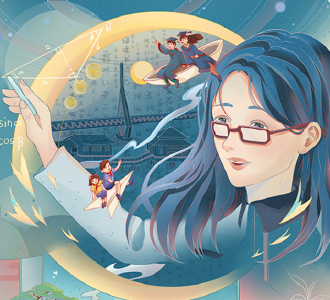 韩愈：是故无贵无贱，无长无少，道之所存，师之所存也