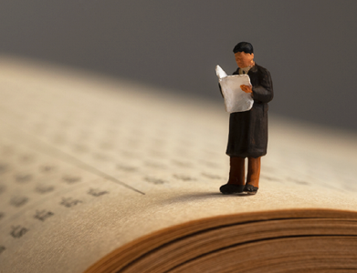 朱熹：读书之法，莫贵于循序而致精