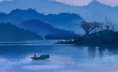 金缨：居处必先精勤，乃能闲暇；凡事务求停妥，然后逍遥