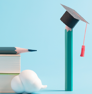 袁枚：学如弓弩，才如箭镞。识以领之，方能中鹄