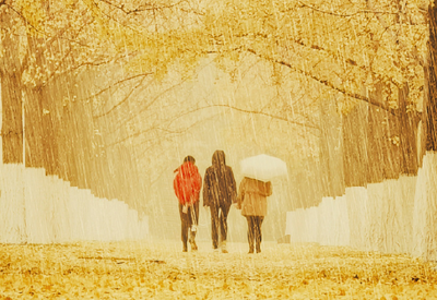 白居易：千里始足下，高山起微尘。吾道亦如此，行之贵日新