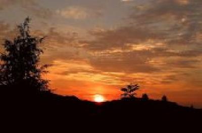 每日一读 | 我的“黄昏”哲学