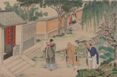 每日一读 | 要多少爱才能换回安全感