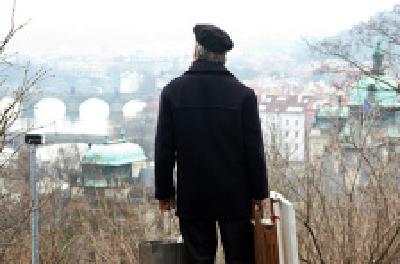 每日一读 | 灵感会藏在贝雷帽里吗