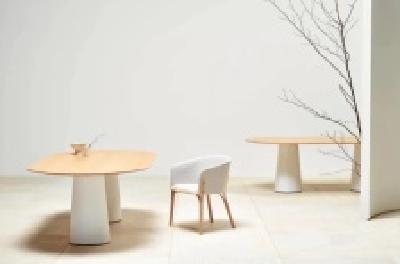 每日一读 | 心中的桌子