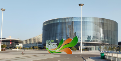 农博抢先知 | 让“湖北好物”卖得更好！这个展区“链”接全国大市场