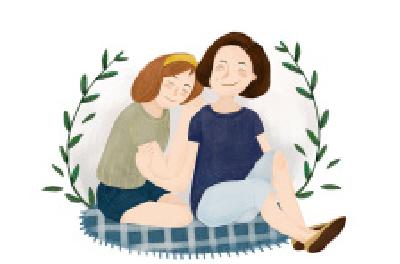 每日一读 | 那神奇的两个字