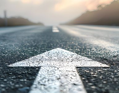 鲁迅：生命的路是进步的，总是沿着无限的精神三角形的斜面向上走，什么都阻止他不得